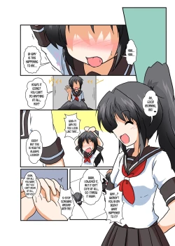 Page 2 of Rifujin Shoujo 2 | Unreasonable Girl Ch. 2