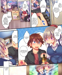 Page 51 of Saimin Choukyou Eroge no Heroine ni Tenseisarezu ni Nigekiritai! | Reborn as a Heroine in a Hypnosis Mindbreak Eroge: I Need to Get Out of Here Before I Get Raped!