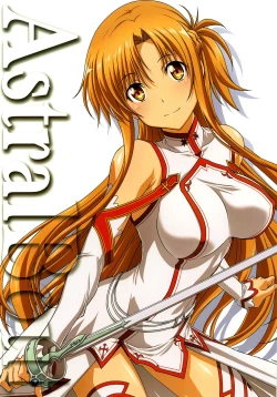 Page 1 of Astral Bout Ver. 43