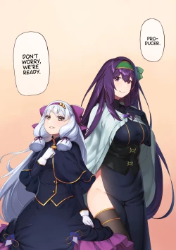 Page 8 of Idol Dance Practice