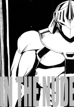 Page 4 of Hadaka no Oujo