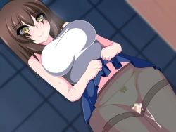 Page 179 of Netorare Kanojo