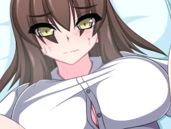 Page 182 of Netorare Kanojo