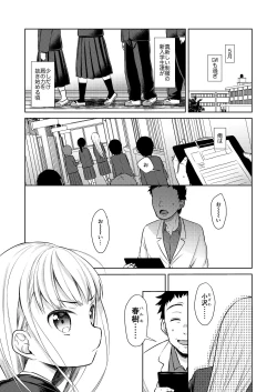 Page 2 of TS Shoujo Haruki-kun