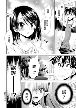 Page 26 of Ore to Kanojo to Owaru Sekai7