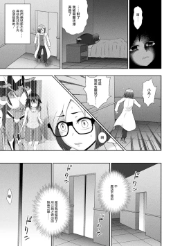 Page 8 of Kousou Senki Christia Ch. 6