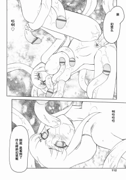 Page 112 of Kamen no Kishi Orleana Kouhen