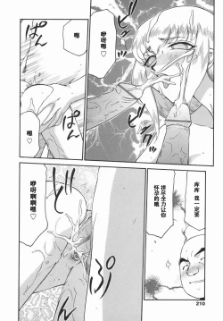 Page 210 of Kamen no Kishi Orleana Kouhen