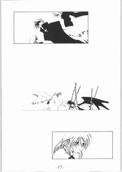 Page 16 of Shirokuro Shirokuroni