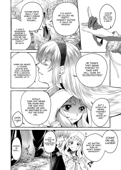 Page 14 of Saint Foire Festival/eve Evelyn:3