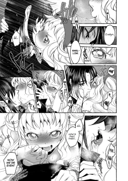 Page 53 of Saint Foire Festival/eve Evelyn:3