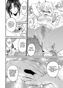 Page 8 of Saint Foire Festival/eve Evelyn:3