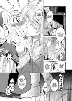 Page 16 of Saint Foire Festival/eve Evelyn:4