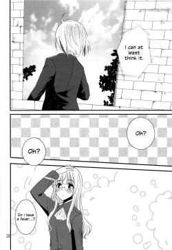 Page 27 of Trude ni H na Koto Shichatta | We Did Lewd Things to Trude