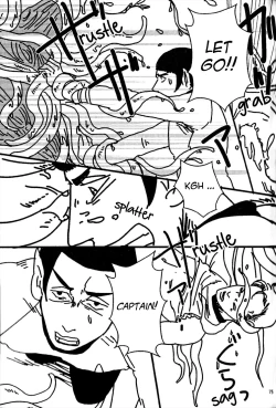 Page 7 of K/S Trek - Honey Trap