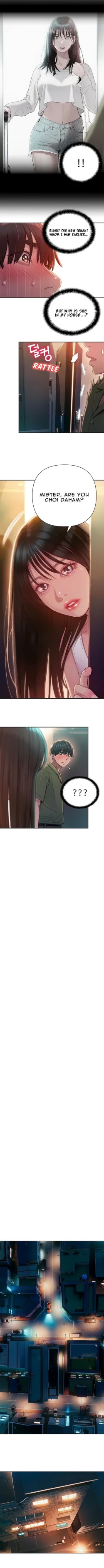 Page 12 of Love Limit Exceeded