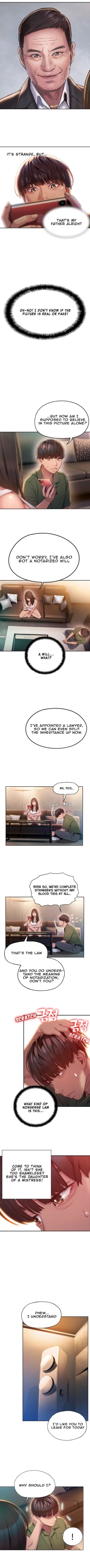 Page 14 of Love Limit Exceeded