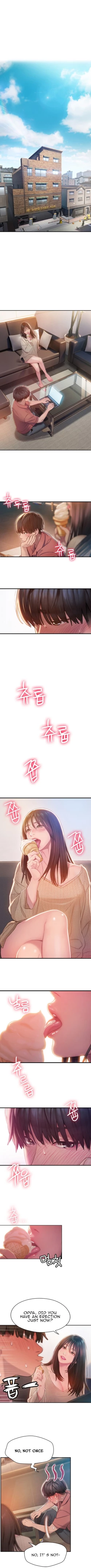 Page 2 of Love Limit Exceeded