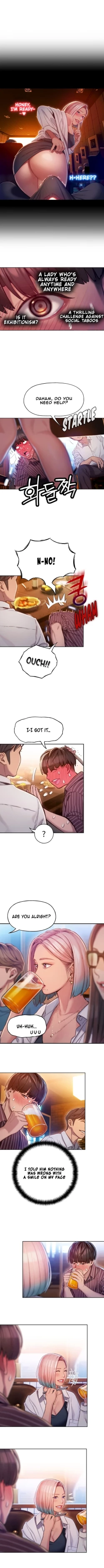 Page 30 of Love Limit Exceeded