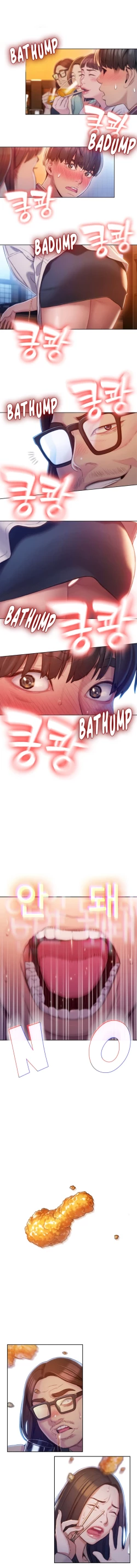 Page 33 of Love Limit Exceeded