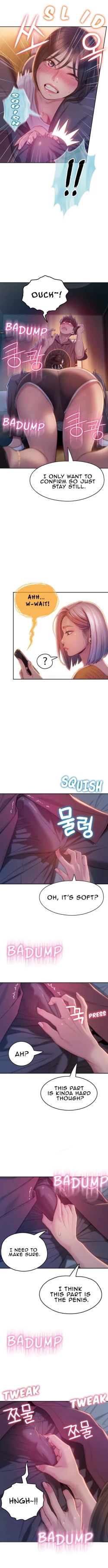 Page 88 of Love Limit Exceeded