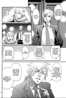 Page 14 of My old Kentucky derby