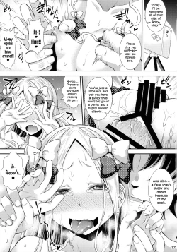 Page 16 of Abby to Naisho no Hamedori | Abby and the Secret Homemade Sex Tape