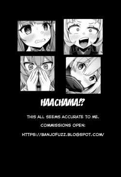 Page 21 of Onegaishimasu Ikkai dake de Ii no de Toriaezu Kaide Kudasai | Please! Just Once Is Fine, So Smell My Dick!