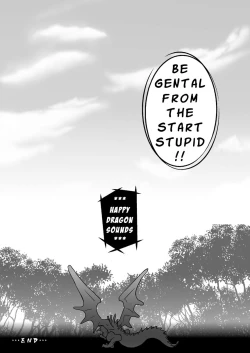 Page 16 of Dragon Hunt?!