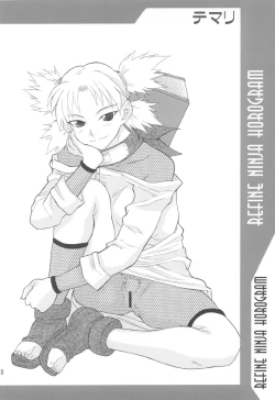 Page 8 of RNH - Refine Ninja Hologram