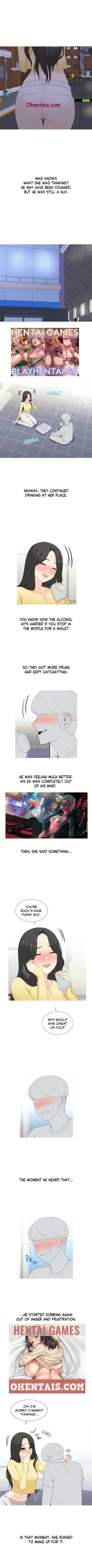 Page 13 of FOX TALES Ch. 15-16