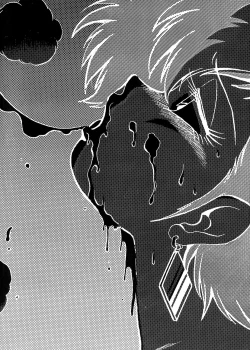 Page 46 of Imasara Dirty Pair