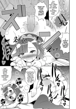 Page 114 of Boku wa Kimi no Mesu-kanojo