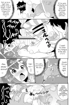 Page 150 of Boku wa Kimi no Mesu-kanojo