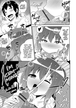 Page 172 of Boku wa Kimi no Mesu-kanojo