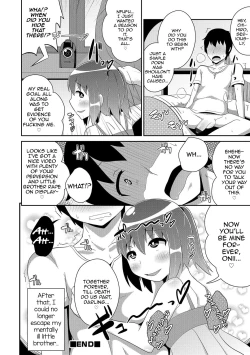 Page 181 of Boku wa Kimi no Mesu-kanojo