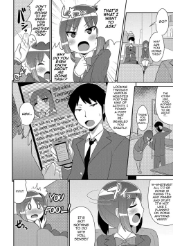 Page 39 of Boku wa Kimi no Mesu-kanojo