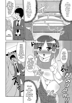 Page 41 of Boku wa Kimi no Mesu-kanojo