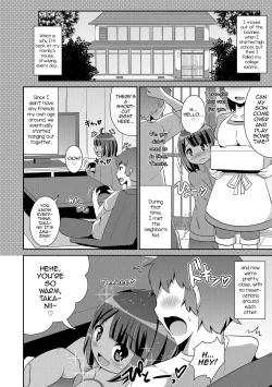 Page 71 of Boku wa Kimi no Mesu-kanojo