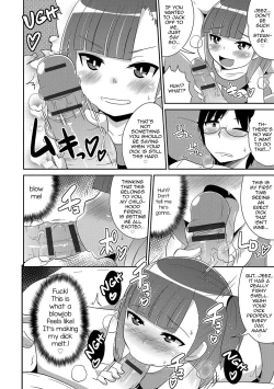 Page 93 of Boku wa Kimi no Mesu-kanojo