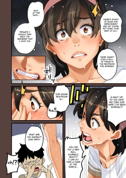 Page 33 of Zenin Shikkaku277