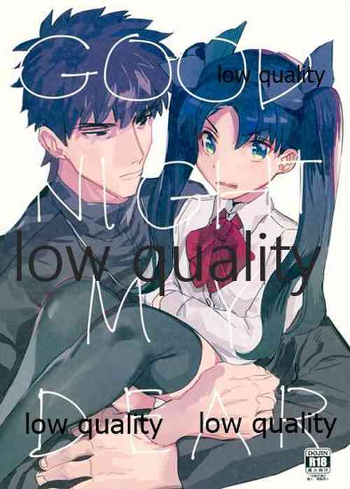 Download GOOD NIGHT MY DEAR