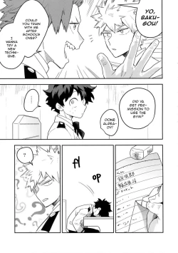 Page 10 of Kimi no Koe o Kikasete