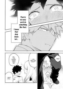 Page 15 of Kimi no Koe o Kikasete