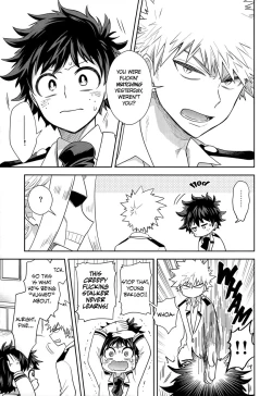 Page 22 of Kimi ni Kono On o Sasagenai. | This Sound is Not for You.