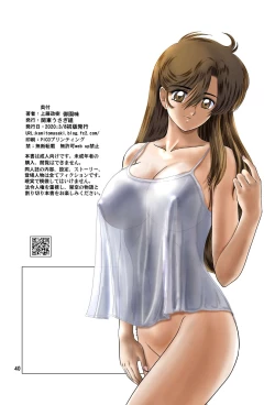 Page 41 of Fairy Saber VOL2B