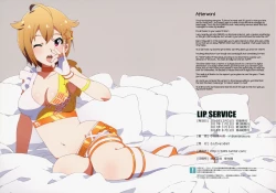 Page 10 of LIP SERVICE