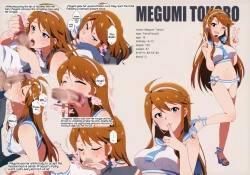 Page 6 of LIP SERVICE