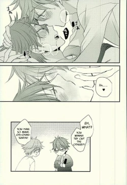 Page 22 of Ore no Kawaii Onaho Senpai 4