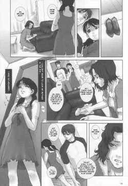 Page 11 of Heisateki Imouto Asakura Hitomi | Closing Sister